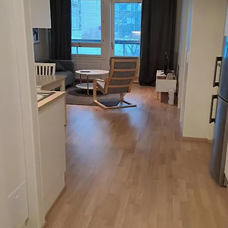 For 1 With Sauna * קוקולה