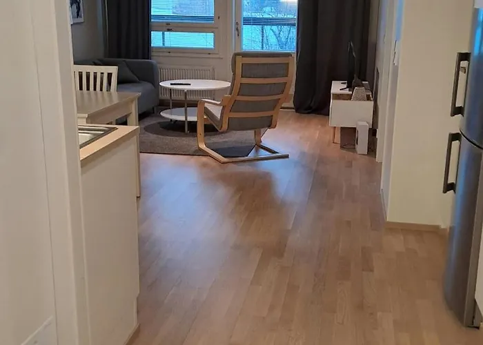 For 1 With Sauna * קוקולה